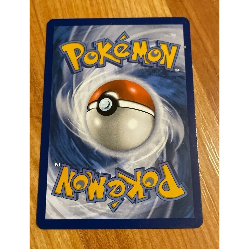 Jynx Pokemon Card‎